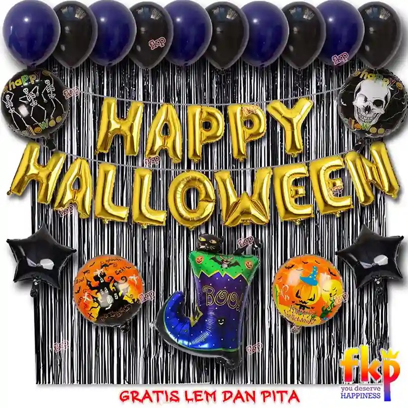 Halloween